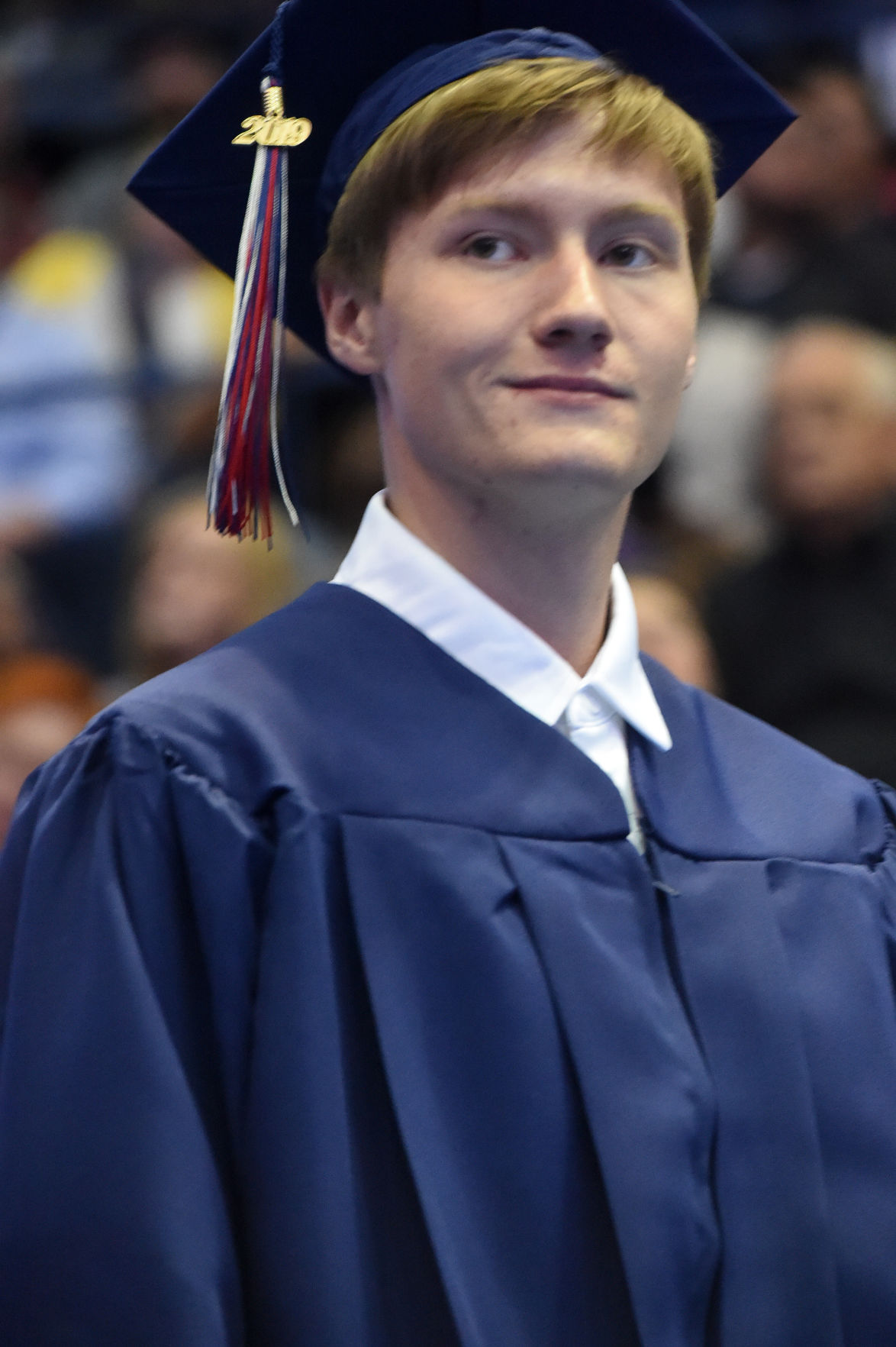 PHOTOS: Liberty High School Graduation